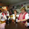 17.01.2016 - Beim Prinzen in der Garage