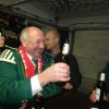 17.01.2016 - Beim Prinzen in der Garage
