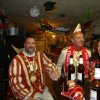 17.01.2016 - Beim Prinzen in der Garage