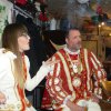 17.01.2016 - Beim Prinzen in der Garage