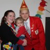 17.01.2016 - Kinderprinzenkürung