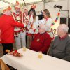 17.01.2016 - Peter Dornscheidt Medaille