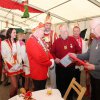 17.01.2016 - Peter Dornscheidt Medaille