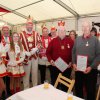 17.01.2016 - Peter Dornscheidt Medaille