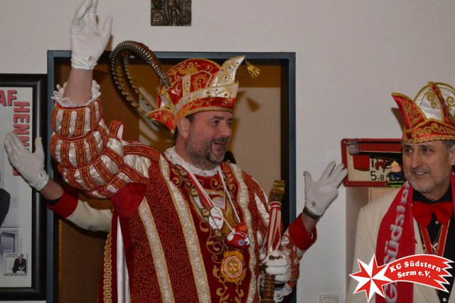 21.01.2016 - Feuerwehr Mündelheim