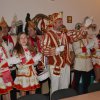 21.01.2016 - Feuerwehr Mündelheim