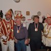 21.01.2016 - Feuerwehr Mündelheim