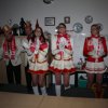 21.01.2016 - Feuerwehr Mündelheim