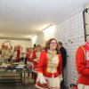 21.01.2016 - Tambourcorps Serm