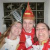 22.01.2016 - Richtfest Bastifrauen