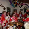 22.01.2016 - Richtfest Bastifrauen
