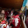22.01.2016 - Richtfest Bastifrauen