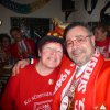 22.01.2016 - Richtfest Bastifrauen