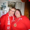 22.01.2016 - Richtfest Bastifrauen