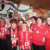22.01.2016 - Richtfest Bastifrauen