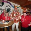 22.01.2016 - Richtfest Bastifrauen
