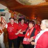 22.01.2016 - Richtfest Bastifrauen