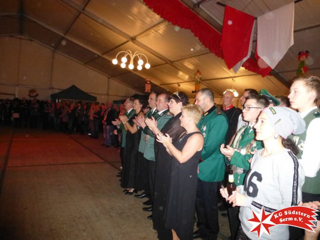 23.01.2016 - Patronatsfest