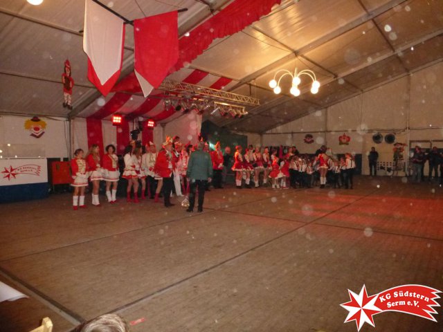 23.01.2016 - Patronatsfest