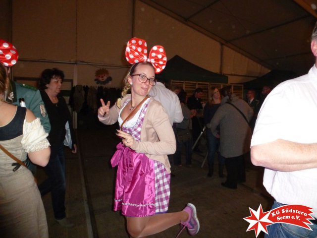 23.01.2016 - Patronatsfest