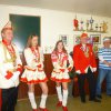 28.01.2016 - Kegelclub Der Lustige Pudelclan 