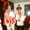 28.01.2016 - Kegelclub Der Lustige Pudelclan 