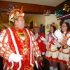 28.01.2016 - Wagenbauessen mit Stadtprinz