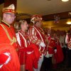 28.01.2016 - Wagenbauessen mit Stadtprinz