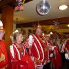 28.01.2016 - Wagenbauessen mit Stadtprinz