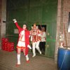 28.01.2016 - Wagenbauessen mit Stadtprinz