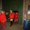 28.01.2016 - Wagenbauessen mit Stadtprinz