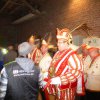 28.01.2016 - Wagenbauessen mit Stadtprinz