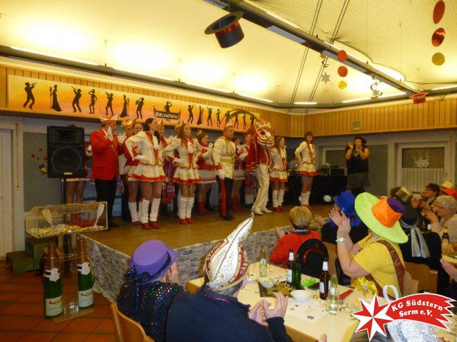 29.01.2016 - KFD