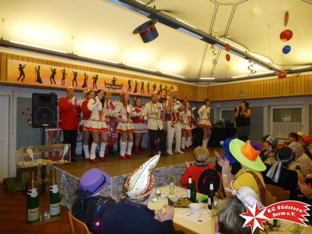29.01.2016 - KFD