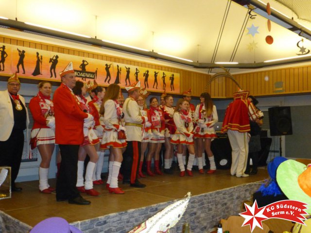 29.01.2016 - KFD