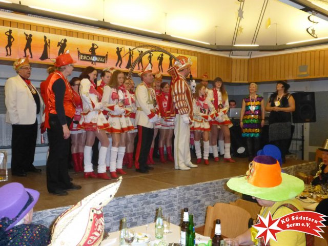 29.01.2016 - KFD