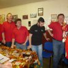 30.01.2016 - Jägerkompanie Mündelheim