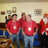 30.01.2016 - Jägerkompanie Mündelheim