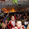 30.01.2016 - Kappes mit Beene Richtfest
