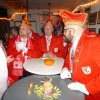 30.01.2016 - Kappes mit Beene Richtfest