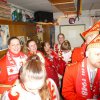 30.01.2016 - Kappes mit Beene Richtfest