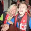 30.01.2016 - Kappes mit Beene Richtfest