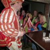 30.01.2016 - Kappes mit Beene Richtfest