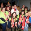 30.01.2016 - Kappes mit Beene Richtfest