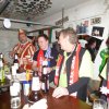 30.01.2016 - Kappes mit Beene Richtfest