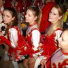 30.01.2016 - Kappes mit Beene Richtfest