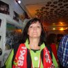 30.01.2016 - Kappes mit Beene Richtfest