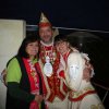 30.01.2016 - Kappes mit Beene Richtfest