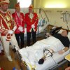30.01.2016 - Bei Norbert Rösel