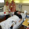 30.01.2016 - Bei Norbert Rösel